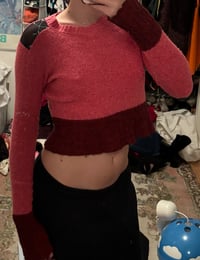 Image 9 of custo barcelona sweater