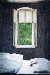 Image 1 of Bedroom Window