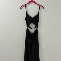 Image 4 of 90s italian cut out maxi