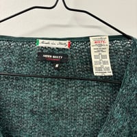 Image 5 of miss sixty micro crop cardigan 
