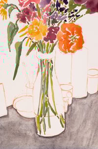 Image 1 of Annuals