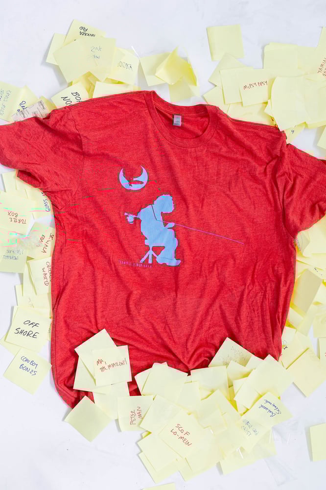 Image of Mikey Shirt
