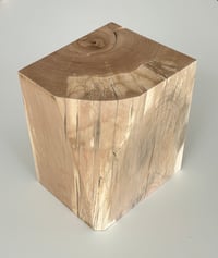 Image 1 of Spalted Beech Storywood
