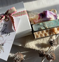 Image 5 of Mini Christmas Gift Set