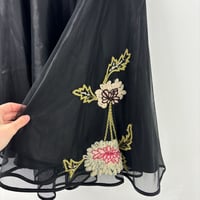 Image 1 of betsey johnson skirt 