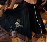 Image 7 of betsey johnson skirt 