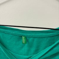 Image 3 of benetton top 