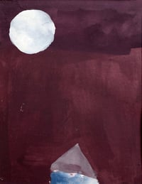 Image 1 of Shapes at Night (small)