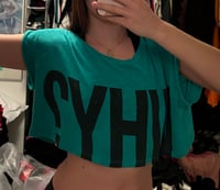 Image 5 of benetton top 