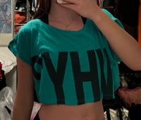 Image 4 of benetton top 