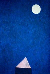 Image 1 of Shapes at Night