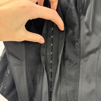 Image 5 of john richmond corset