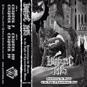 Image of Wampyric Rites – Summoning the Beasts in the Night of Lycanthropic Moon Tape