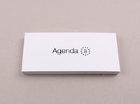 Image 3 of Agenda 8