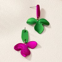 Petal Princess Earrings