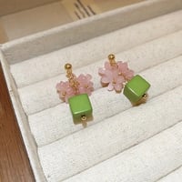 In Full Bloom Earrings