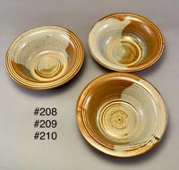 Image 3 of Bowls-Dessert 