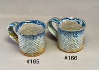 Mug -Teacup/Espresso 