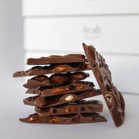 Milk Bark