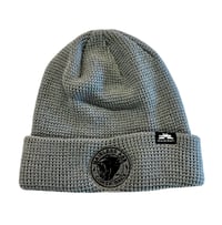 HAC Spacecraft Grey Beanie 