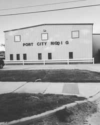 PORT CITY RIGGI(N)G