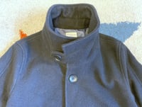 Image 5 of Hervier Productions made in France thermolite jacket, size 4 (M/L)