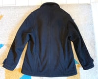 Image 7 of Hervier Productions made in France thermolite jacket, size 4 (M/L)