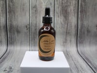 Handcrafted Beard Oil 2 oz
