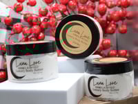 Vanilla Luxury Body Butter
