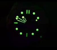 Image 9 of CWC 007 Seamaster - Professional Dive Watch Design