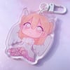 An/Kohane Angel Charms