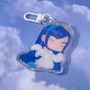 An/Kohane Angel Charms