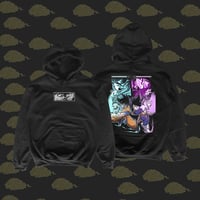 Image 3 of *PREORDER* Hoodies