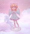 An/Kohane Angel Standees