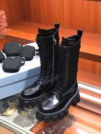 Image 3 of Praddy Boots