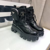 Image 4 of Praddy Boots