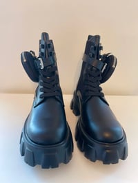 Image 5 of Praddy Boots