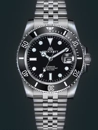 Image 1 of CWC Submariner - Classic Dive Watch Design