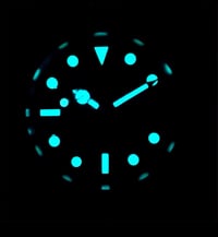Image 2 of CWC Submariner - Classic Dive Watch Design