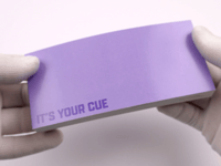 Image 3 of It's Your Cue