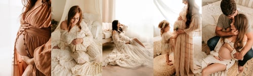 Image of Outdoor and Indoor  Family or Maternity Black Friday Deal for 2025  