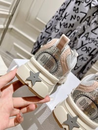 Image 12 of CD Star Sneakers