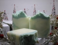 Eucalyptus Tallow Artisan Soap