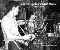 Image 1 of Los Angeles Punk Rock 1980-1985 Book