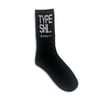 type shi socks