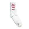 stop stealing swag socks