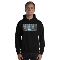 Image 2 of The Wall Hoodie