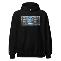 Image 1 of The Wall Hoodie