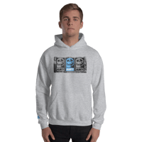 Image 4 of The Wall Hoodie