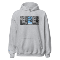 Image 3 of The Wall Hoodie